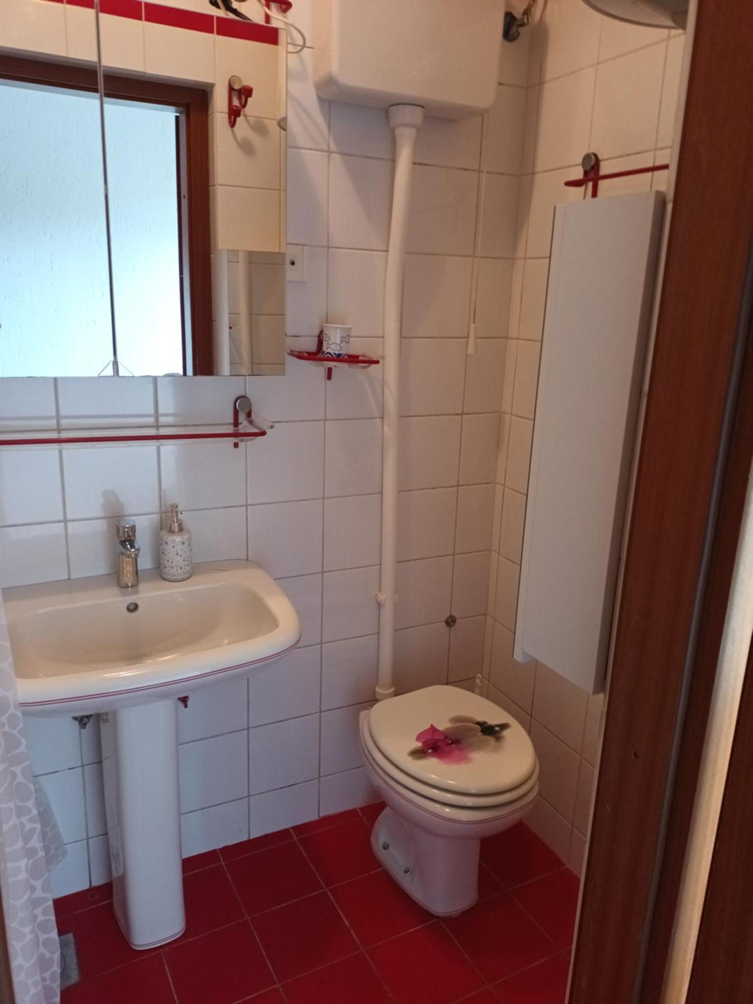 Apartmani Bozica Jadranovo Exterior photo